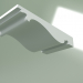 3D modeli Alçı korniş (tavan kaidesi) KT273 - önizleme