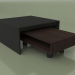 3d model Set of coffee tables (30453) - preview