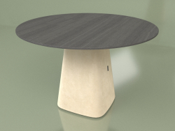 Dining table Duo (Black)