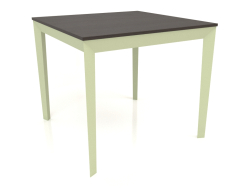 डाइनिंग टेबल डीटी 15 (6) (850x850x750)