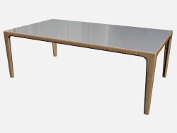Dining table, Dinning Table 6479 5800