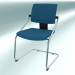 3d model Conference Chair (20VN) - preview