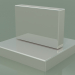 3D modeli Güverte valfi saat yönünün tersine sıcak kapanır (20.000 783-08) - önizleme