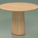 3d model Table POV 461 (421-461, Round Radius) - preview