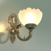 3d model Sconce 6051-1 - preview