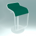 3d model LEM stool (S79 H55-67 fabric) - preview