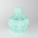 modèle 3D de Vase acheter - rendu