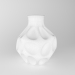 3D Vazo modeli satın - render