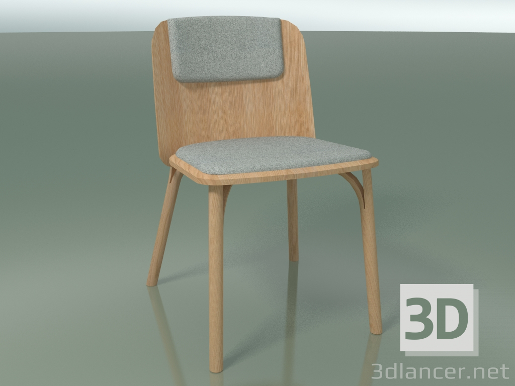 3D modeli Sandalye Bölmesi (313-371) - önizleme