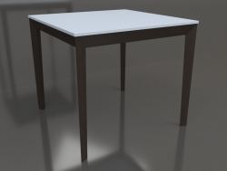 डाइनिंग टेबल डीटी 15 (8) (850x850x750)