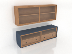 TARTMA console