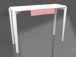 Console Atom Compact com gaveta (opção 7)