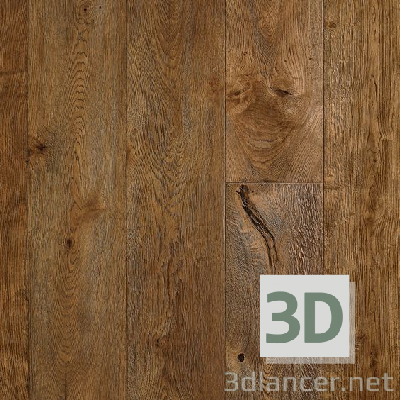 Oak wood parquet buy texture for 3d max