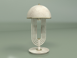 Tina Turner table lamp
