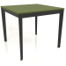 3d model Dining table DT 15 (9) (850x850x750) - preview