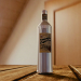 Vodka 3D modelo Compro - render