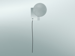 Lámpara de mesa, pared Journey (SHY1, 26х18cm, H 24cm, Espejo)