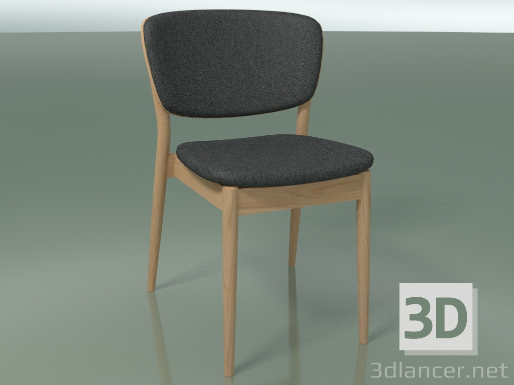 Modelo 3d Cadeira Valencia (313-382) - preview