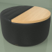 3d model Poof table Chicago - preview