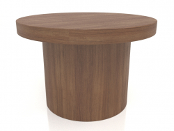 Coffee table JT 021 (D=600x400, wood brown light)