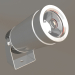 3D Modell Lampe KT-WATER-R44-8W RGBW (SL, 24 Grad, 12V) - Vorschau