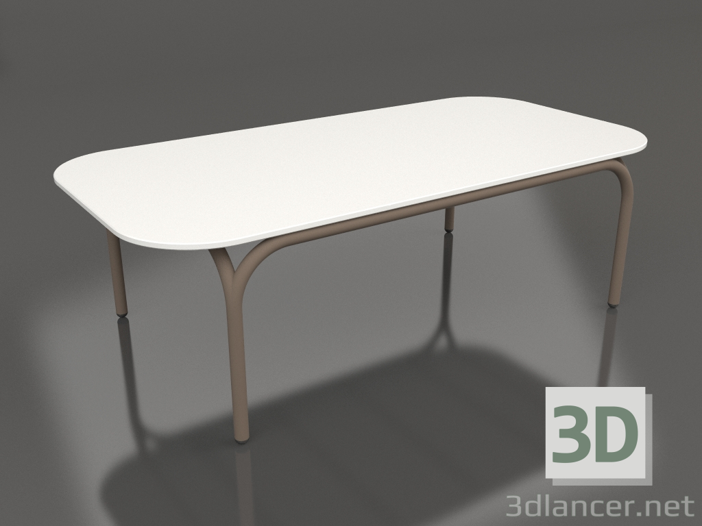 3 डी मॉडल कॉफ़ी टेबल (कांस्य, डेकटन जेनिथ) - पूर्वावलोकन