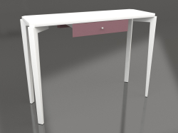 Консоль Atom Compact з ящиком (варіант 9)