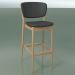 3d model Bar chair Valencia (313-383) - preview