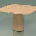 3d model Table POV 461 (421-461-S, Square Straight) - preview