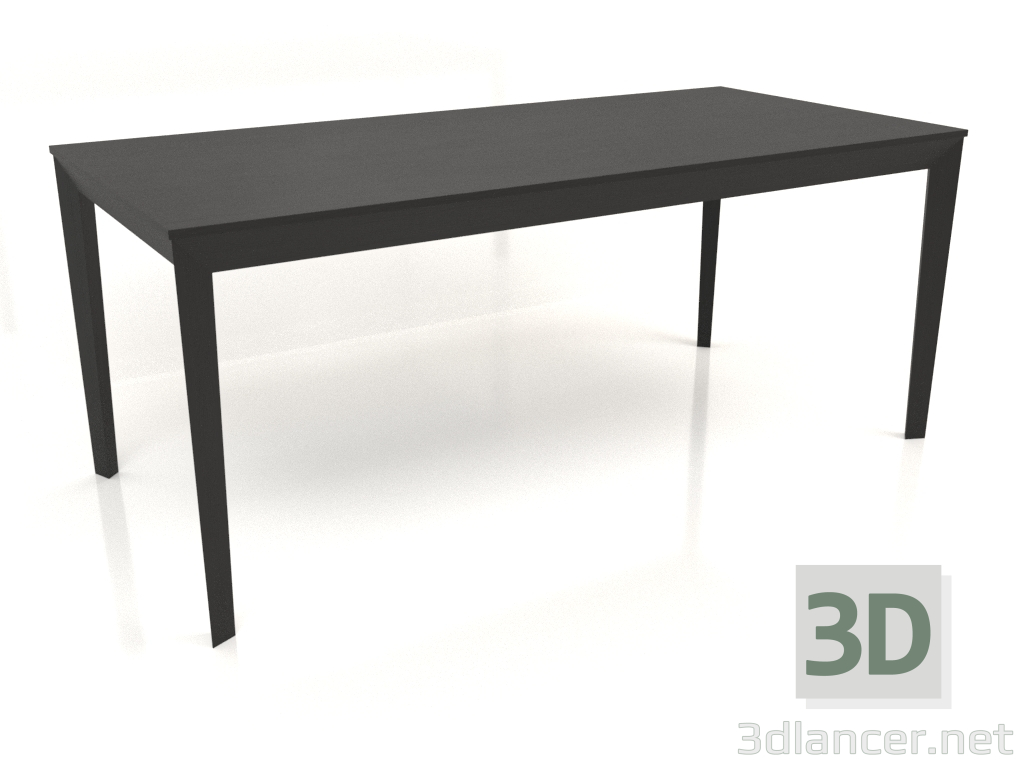 modello 3D Tavolo da pranzo DT 15 (1) (1800x850x750) - anteprima