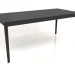 3d model Dining table DT 15 (1) (1800x850x750) - preview
