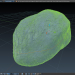modèle 3D Un rocher - preview