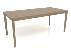 Dining table DT 15 (2) (1800x850x750)