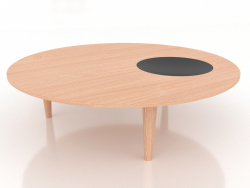 Table basse NUR (option 2)