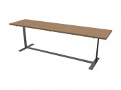 Dining table TE240M