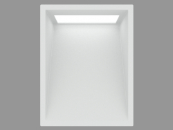 Wall-mounted luminaire BLINKER (S6087)