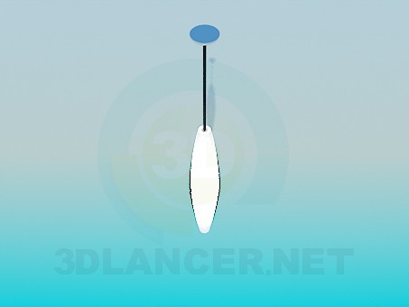 3d model The Luminaire - preview 3d model The Luminaire - preview