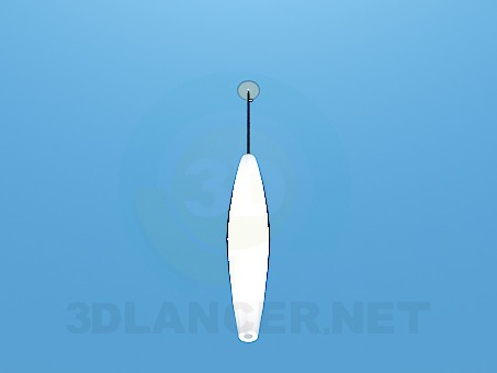 3d model The Luminaire - preview 3d model The Luminaire - preview