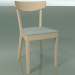 modello 3D Chair Prag (313-391) - anteprima