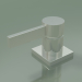 3D Modell Einhebel-Waschtischmischer (29 210 782-08) - Vorschau