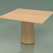 3d model Table POV 461 (421-461, Square Radius) - preview