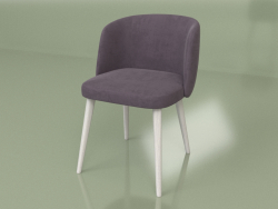 Chair Mio (White)