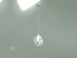 Lámpara colgante 50137-1 (blanco)