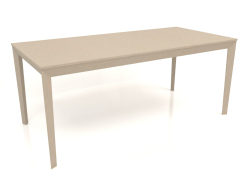 Dining table DT 15 (3) (1800x850x750)