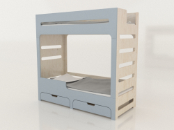 Bunk bed MODE HL (UQDHL1)