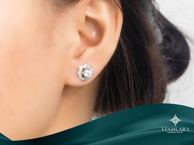 Các thiết kế lấy cảm hứng từ thiên nhiên đang là xu hướng được lòng các tín đồ thời trang