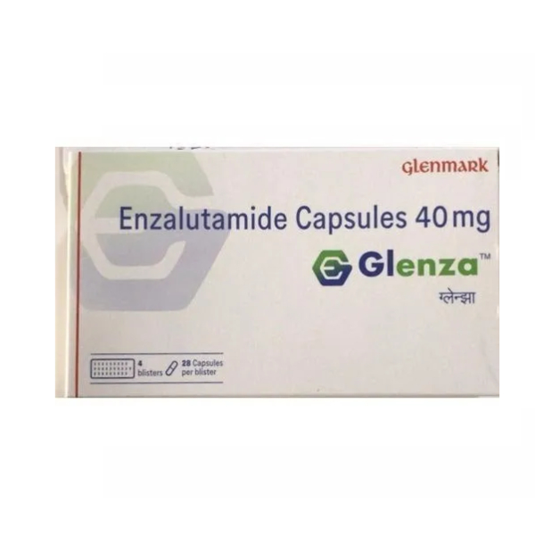 glenza(enzalutamide)40 mg Abra USA at 3dlancer.net