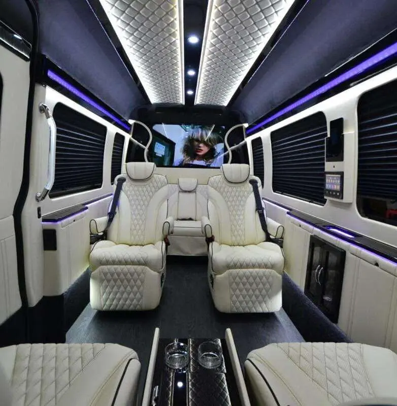 new york limo service